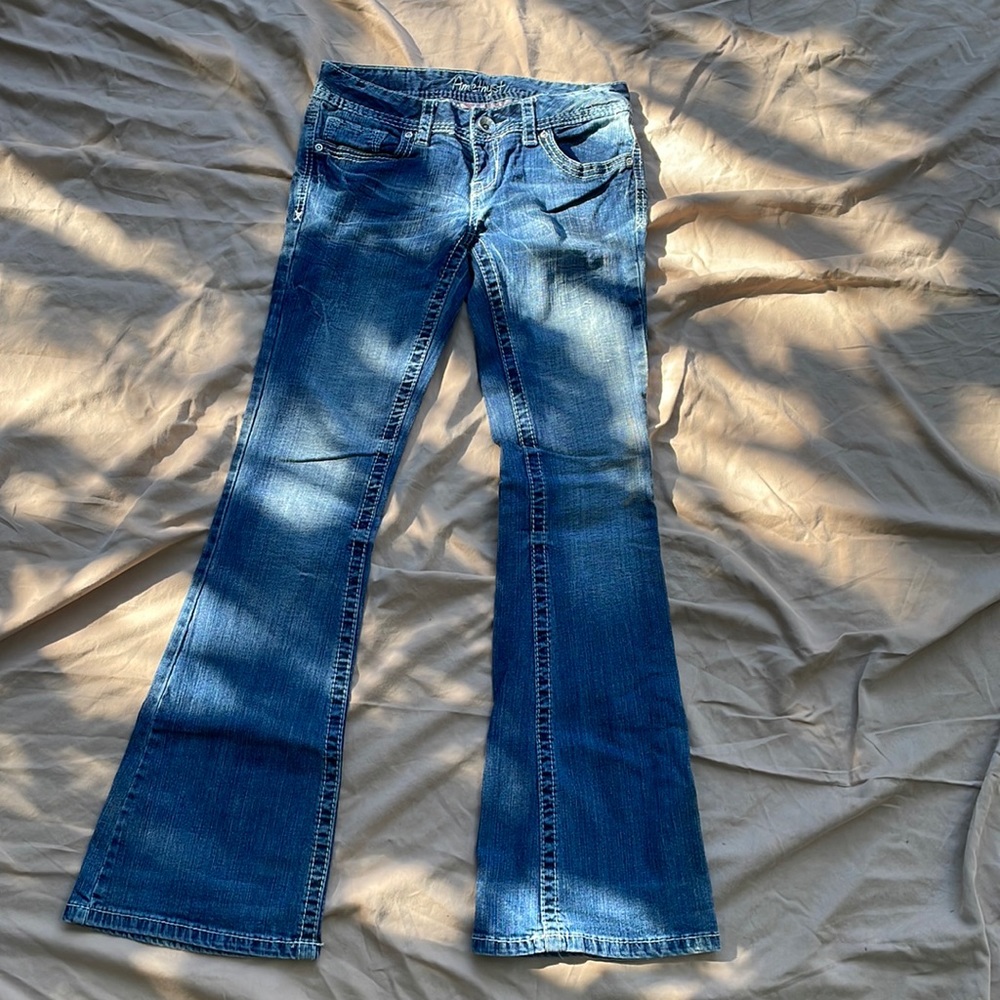 Amethyst Jeans